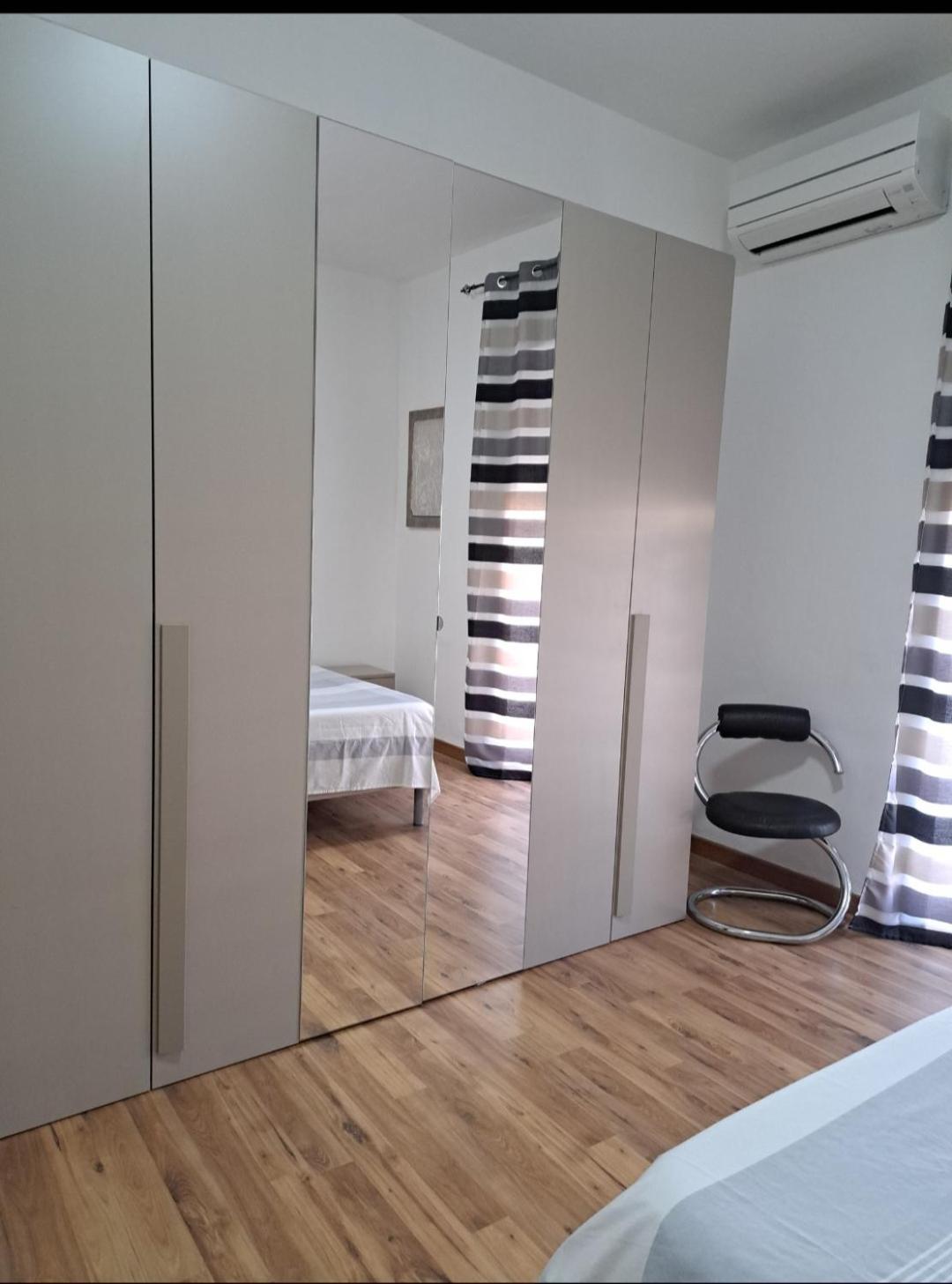 Apartament Casa S Leonardo Crotone Zewnętrze zdjęcie